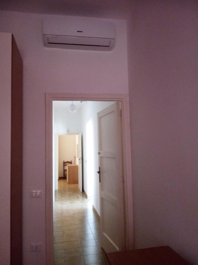 Villa Angela Chiara Porto Cesareo Kültér fotó