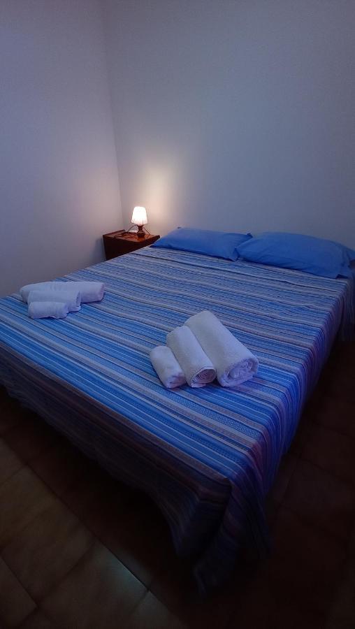 Villa Angela Chiara Porto Cesareo Kültér fotó