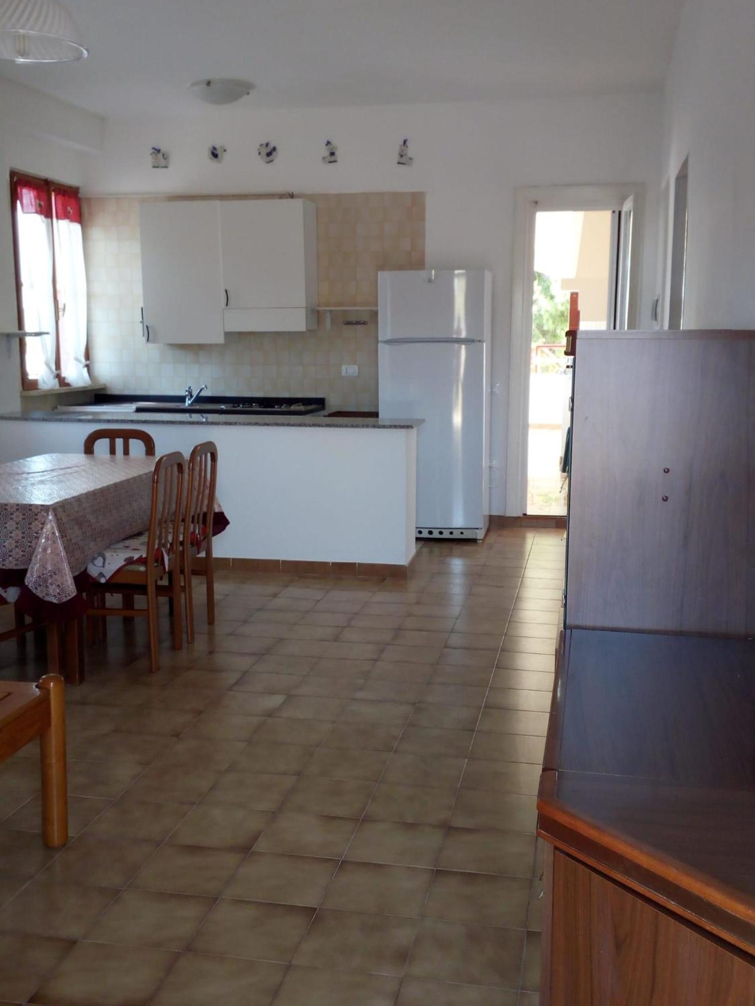 Villa Angela Chiara Porto Cesareo Kültér fotó
