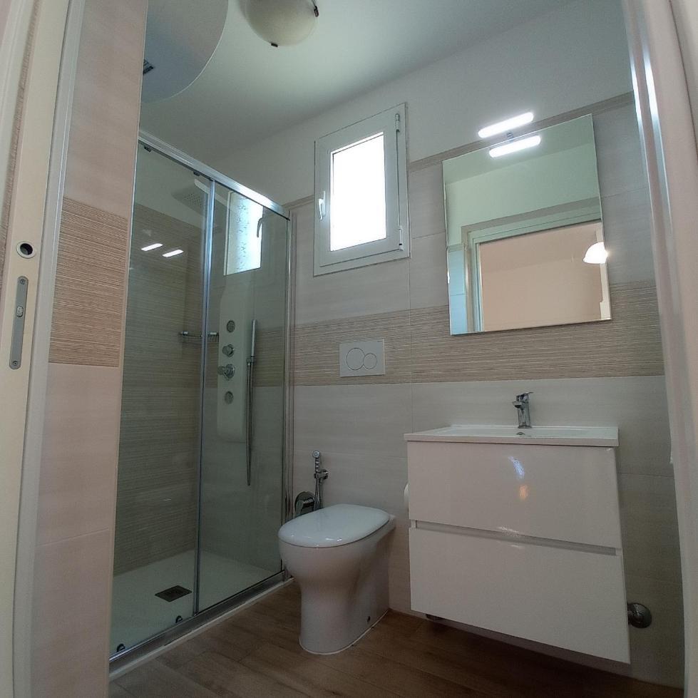 Villa Angela Chiara Porto Cesareo Kültér fotó