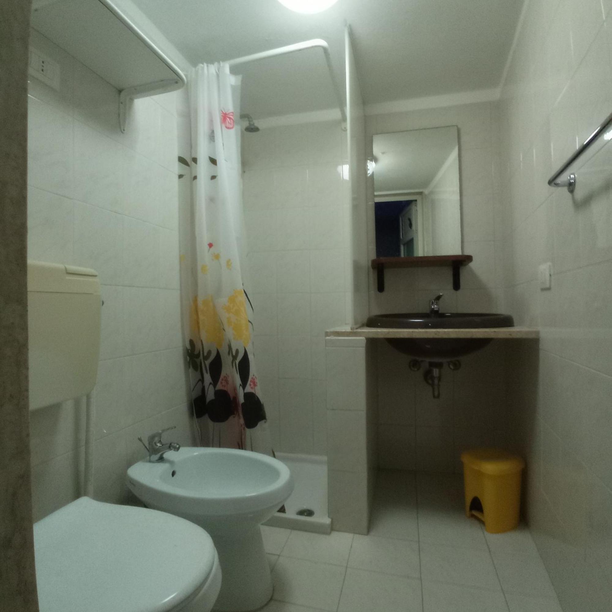 Villa Angela Chiara Porto Cesareo Kültér fotó