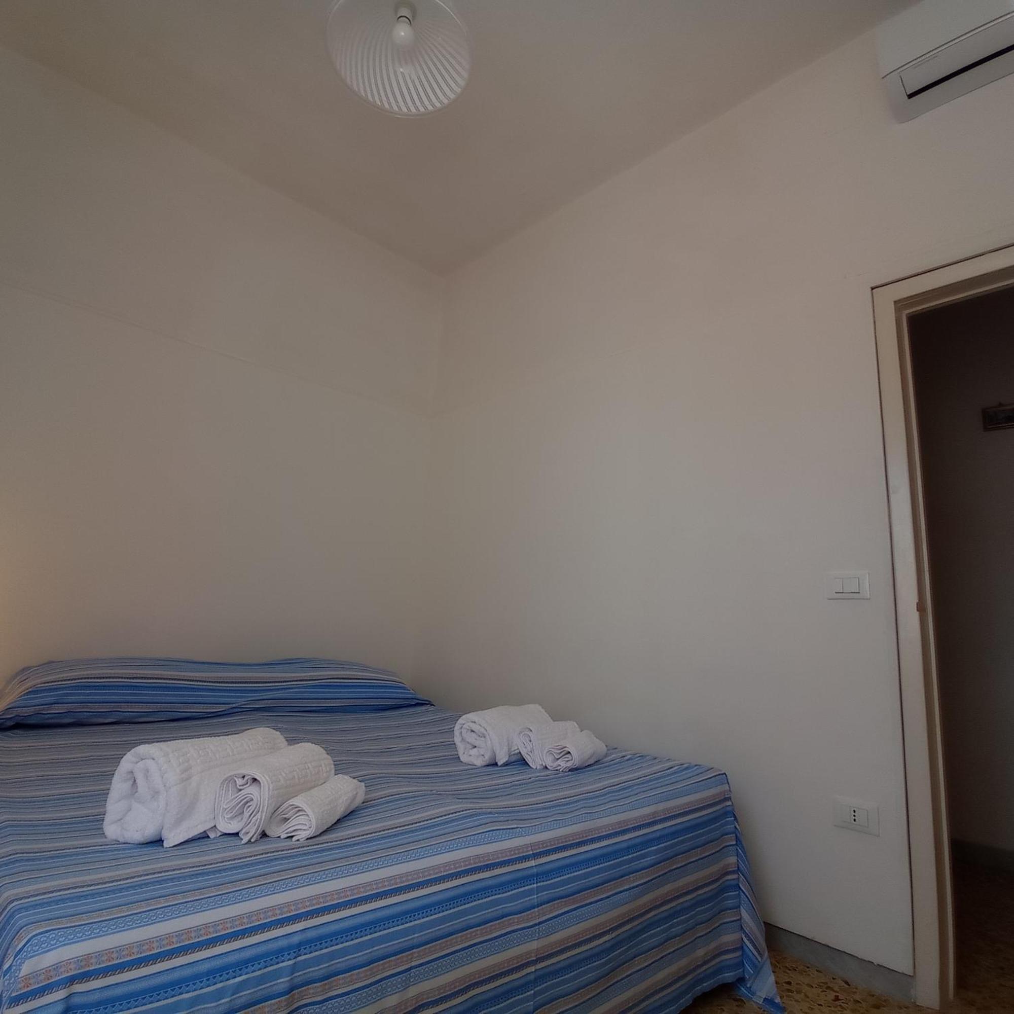 Villa Angela Chiara Porto Cesareo Kültér fotó
