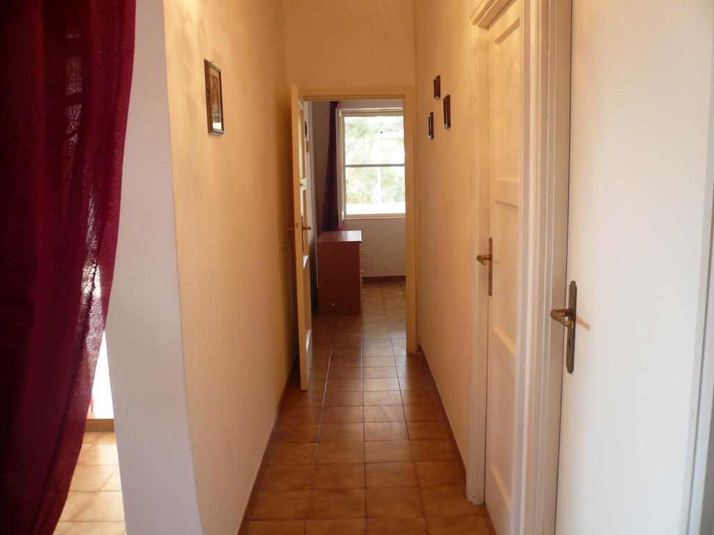 Villa Angela Chiara Porto Cesareo Kültér fotó