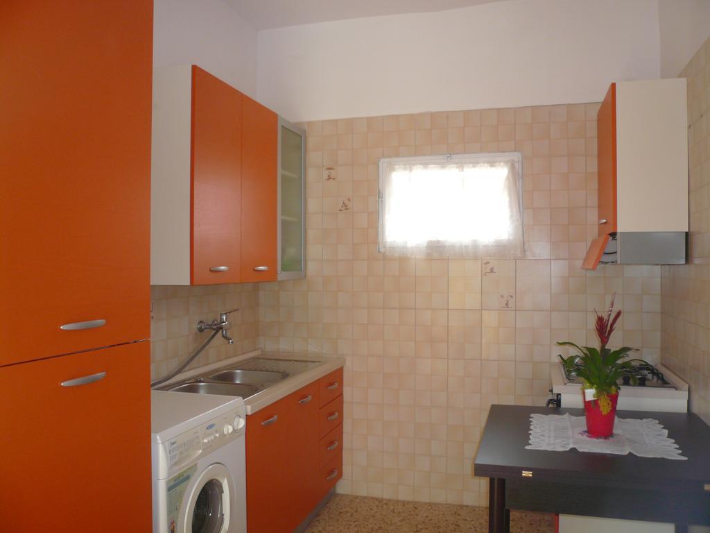 Villa Angela Chiara Porto Cesareo Kültér fotó