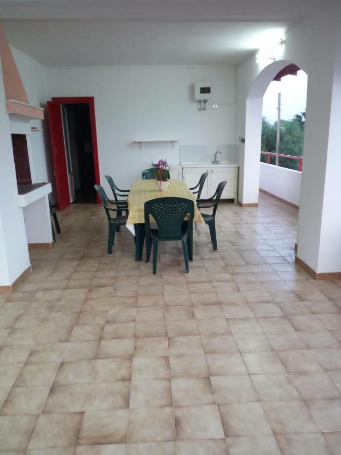 Villa Angela Chiara Porto Cesareo Kültér fotó