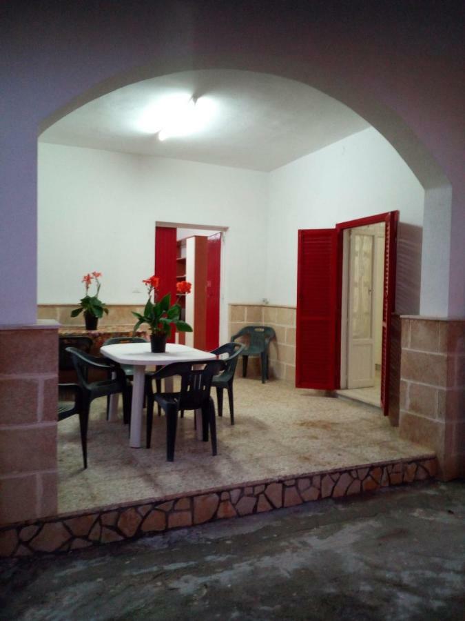 Villa Angela Chiara Porto Cesareo Kültér fotó