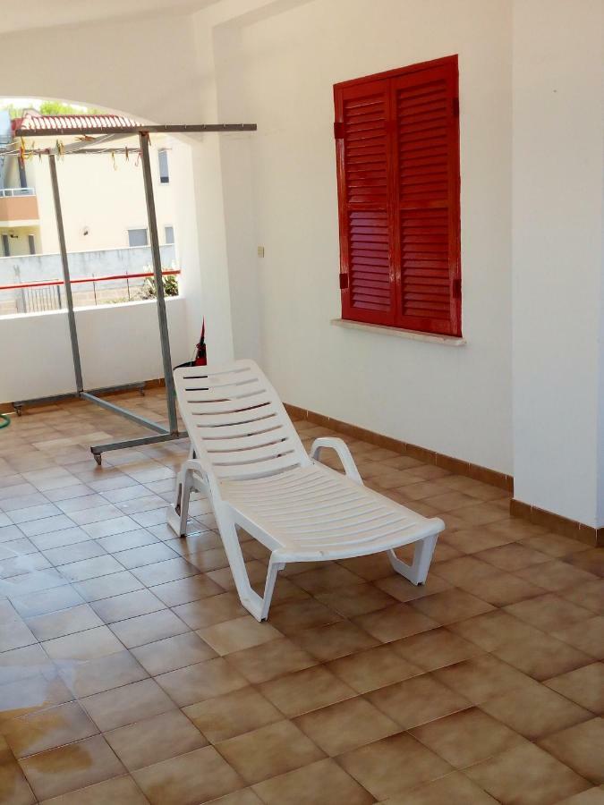 Villa Angela Chiara Porto Cesareo Kültér fotó