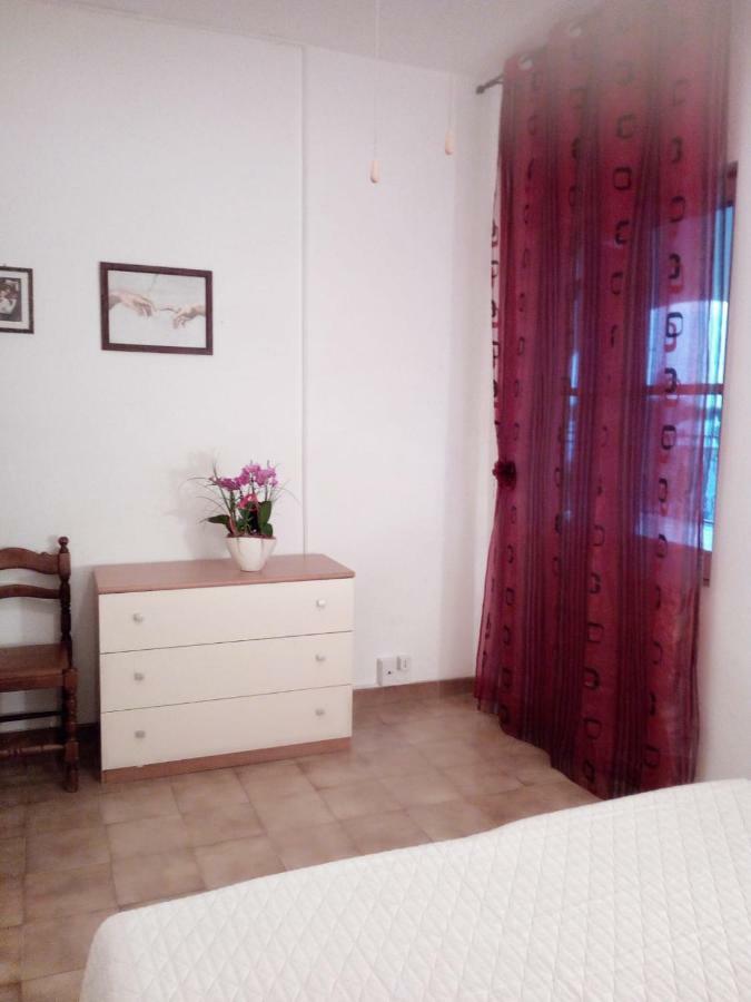 Villa Angela Chiara Porto Cesareo Kültér fotó