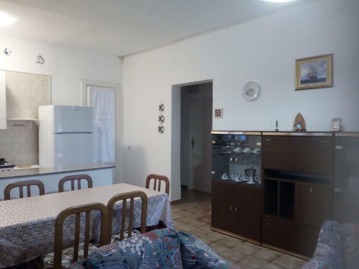 Villa Angela Chiara Porto Cesareo Kültér fotó