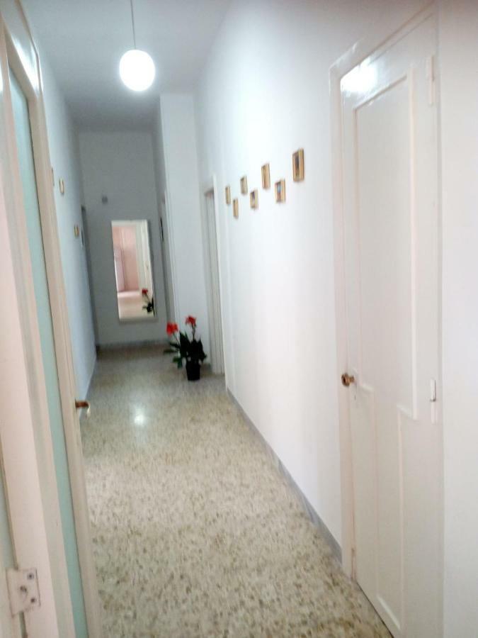 Villa Angela Chiara Porto Cesareo Kültér fotó