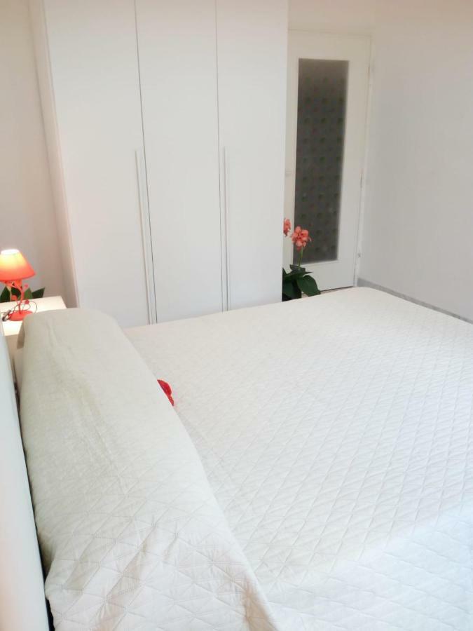 Villa Angela Chiara Porto Cesareo Kültér fotó
