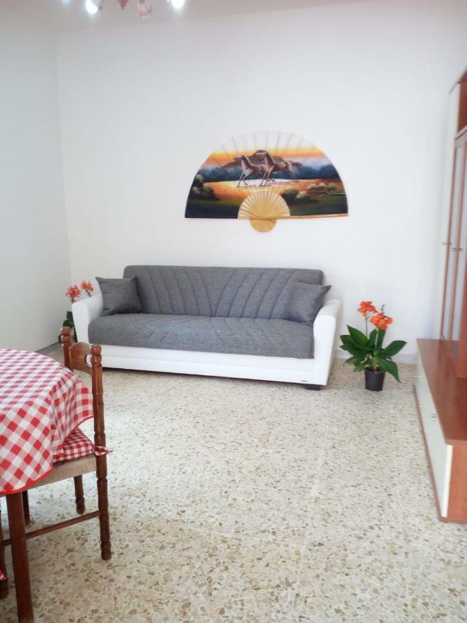 Villa Angela Chiara Porto Cesareo Kültér fotó