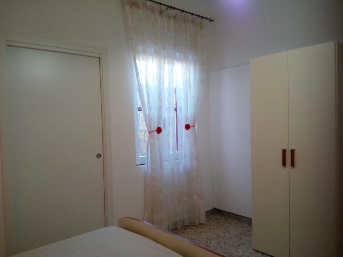 Villa Angela Chiara Porto Cesareo Kültér fotó